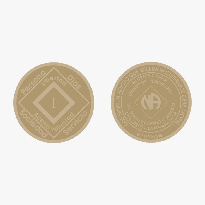 Medalla de Bronce